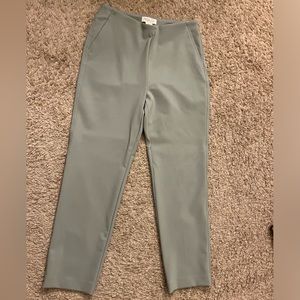 Light blue dress pants from Tj Maxx size 4